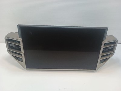 86100-0C362 Radio Display And Receiver US Market From 2025 TUNDRA (13041416