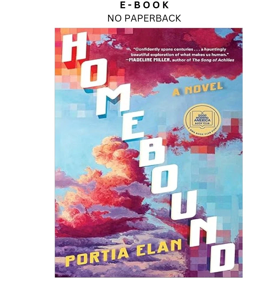 Buy Homebound ebook, instant digital download PDF from LD Global