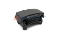 Auger Lagerung Blattfeder 53272 FüR MAN TGA TGS 1 TGX TGM