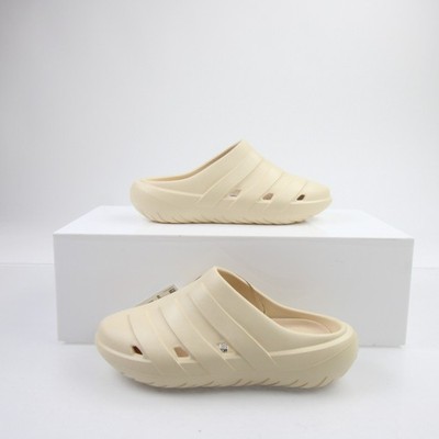 adidas Adicane Sandals & Flip Flops Men's Beige New without Box 7