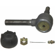 Genuine Moog Front Outer Steering Tie Rod End ES2096R