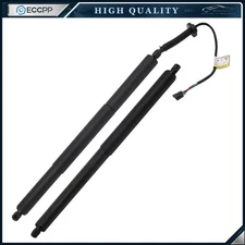 ECCPP For Buick Envision 2016-2020 Lift Supports Gas Struts Shocks Liftgate