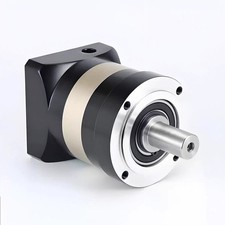 Nema 34 86 Step motor Planetary Gearbox Reducer 7 arc-min Replace NEUGART PLE90