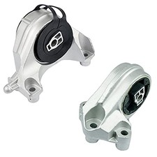 Fits 2008-2010 Saturn Vue 3.5L 3.6L Transmiss...