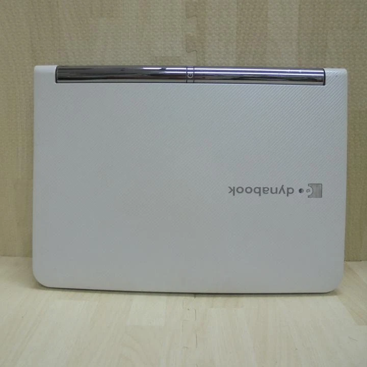 Dynabook Ux/24Jwh Small Laptop Virtual Legacy Os Lightweight Notebook Portable - Image 4 of 4