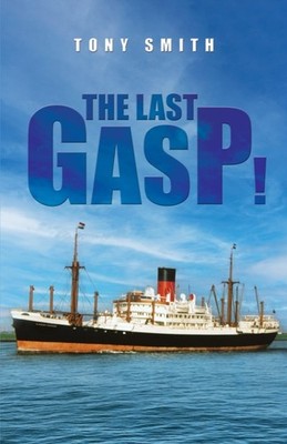 THE LAST GASP by SMITH, TONY Paperback Self Help Business