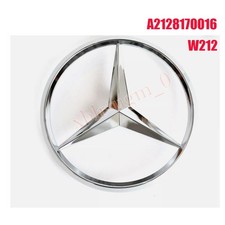 F&uuml;r Mercedes-Benz Stern Heck Heckklappe W212 E-Klasse A2128170016 2010-2015