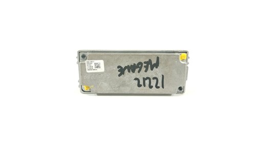 284624085R RÜCKFAHRKAMERA EINPARKHILFE / 6585039 FÜR RENAULT MEGANE IV BERLINA 5