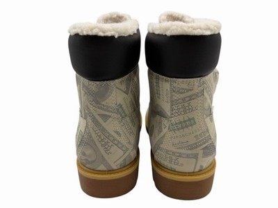 NEW TIMBERLAND 6