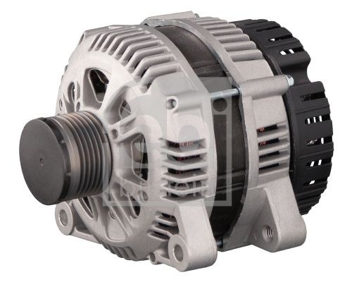 Generator Febi Bilstein 101542 FÜR CitroËN FÜR Fiat Lancia Peugeot Lichtmaschine-image