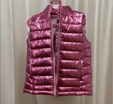 Girls vest