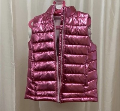 Girls vest