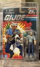 GI Joe 2007 Shipwreck Foil Exclusive with Star ⭐️ Case MOC