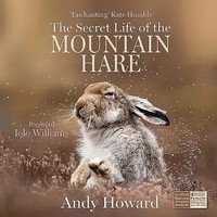 The Secret Life Of The Mountain Hare | Andy Howard | Englisch | Taschenbuch