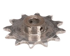 Hatco Sprocket 12 Tooth .375 Bore 05.09.029.00 - Free Shipping  Geniune OEM