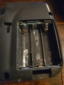 SEGA Game Gear Console *Untested* NICE SHELL *READ*