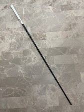 Fujikura Pro 60 Stiff Flex Driver Graphite Shaft Used 42.5  No Tip