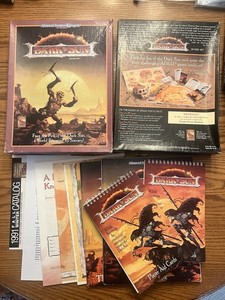 Dark Sun | eBay