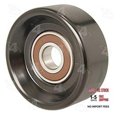 5979 Idler and Belt Tensioner Pulley for 1  Belt with 3  OD x 0.69  ID Pulley