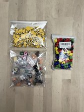 BULK Tiny Resin Bees and rubber ducks plus farm animals and more