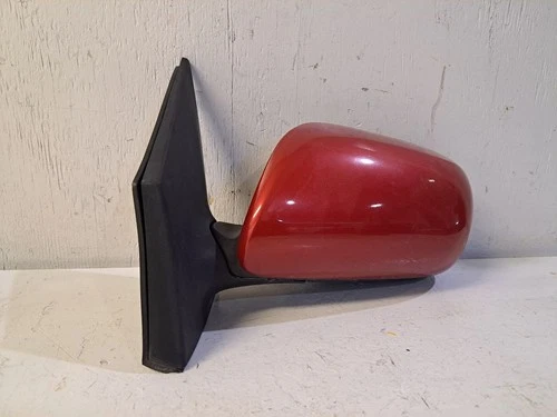 2009-2013 Toyota Corolla Driver Side View Mirror Power Heated