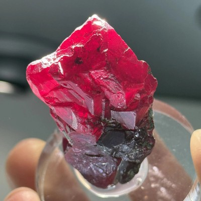 Cuprite, Onganja Mine, Helen Farm 235, Seeis, Windhoek Rural, Khomas Region