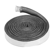 2X(Wire Mesh Gasket Kit Fit for Classic - 150inch Fiberglass8321