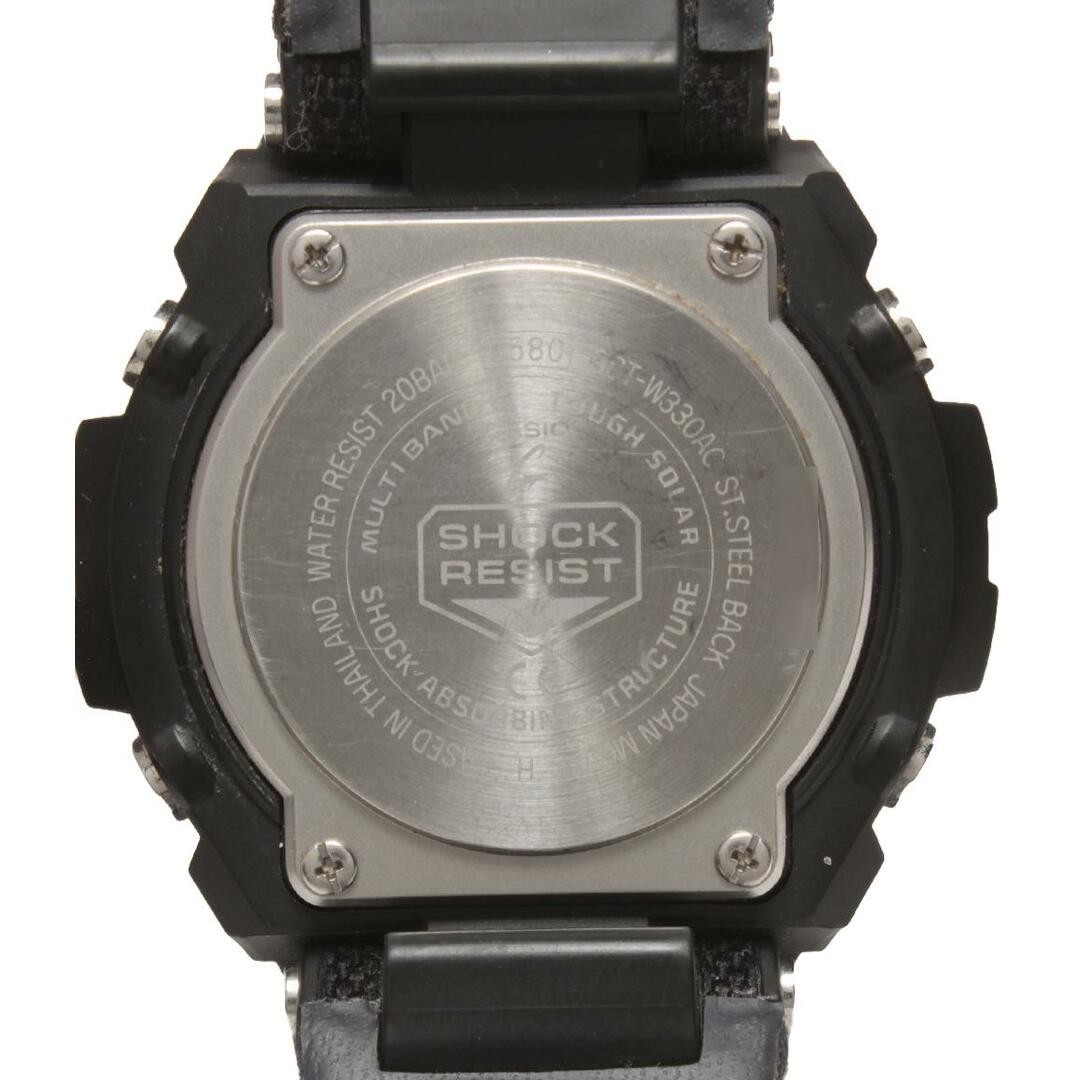Casio Watch G-Shock Gst-W330Ac Men'S | eBay
