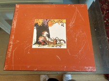 The Complete Calvin & Hobbes Books products for sale | eBay