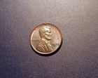 Choice/Gem BU RB 1939-D Lincoln Cent