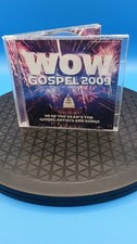 WOW Gospel 2009 - The Year's Top 30 Songs CD: 2009