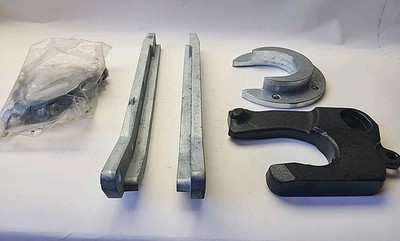 Jost Kit Minor Rebuild SK7501324 Free Shipping!!