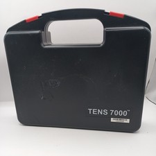 TENS 7000 2nd Edition Digital TENS Unit with Accessories
