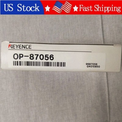 1PCS Brand New Keyence OP-87056 Sensor Head Cable OP87056   Fast Shipment