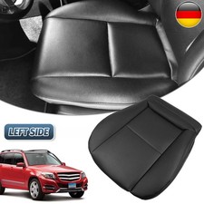Sitzbezug Sitzfläche Vordersitz für Benz GLK-Klasse X204 250 350 Sport 2008-2015
