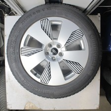 Original Audi e-tron Q8 e-tron Winterkompletträder 255/55 R19 111V 4KE601025L