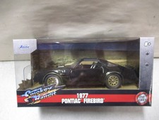 Jada Smokey and the Bandit 1977 Pontiac Firebird 1/32