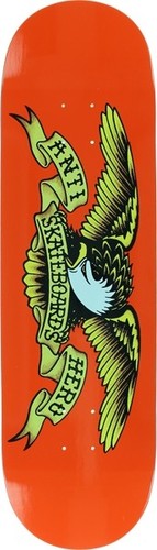 Old Stock Skateboard Deck Antihero Andrew Allen - Fin Des Années 2000 - Neuf