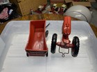 INTERNATIONAL  PLASTIC  "M" / WAGON,  by  PRODUCT  MINATURES — photo 6