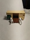 Matchbox Superfast No 40 Horse Box Made In England By Lesney Products 1977 Green