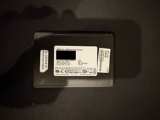 Samsung PM893 1.92TB SATA 2.5" SSD MZ7L31T9HBLT-00AK1 Cisco UCS-SD19T6S1X-EV