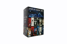 DVD American Horror Story TV Series Seasons 1-12 41-Disc Set 