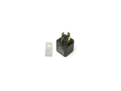For 2002-2006 Audi A4 Quattro Secondary Air Injection Relay 85775RGBS 2003 2007