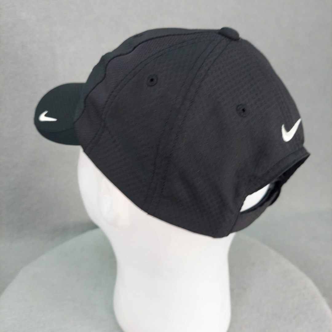 Nike Golf Sphere Performance Hat Cap Strapback PI… - image 11