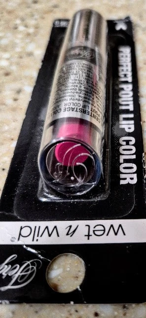 WET N WILD FERGIE LIPSTICK - Penthouse Sweet - A036. DISCONTINUED SEALED - Image 3 of 4