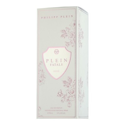 Philipp Plein - Plein Fatale Rosé EDP Spray 90ml