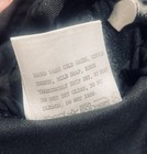 VINTAGE THE NORTH FACE CROSSBODY SLING BAG FANNY PACK WAIST BUM BAG BLACK — photo 9