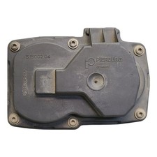 Actuador de aleta de escape diésel pieburg Audi Q3 8U