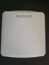 Ruckus R550 Wireless Access Point PoE 1G Ethernet 901-R550-US00