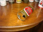 EMBASSY CLUB BEER IRTP BO FLAT TOP BEER CAN BEST BREWING CO CHICAGO ILL — photo 6
